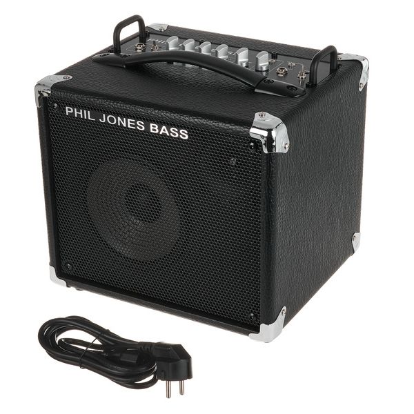 Phil Jones PJ M7 Micro Bass Combo