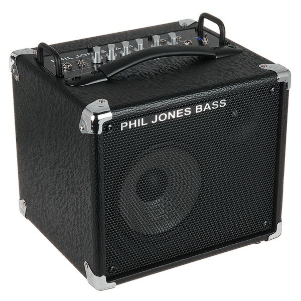 Phil Jones PJ M7 Micro Bass Combo