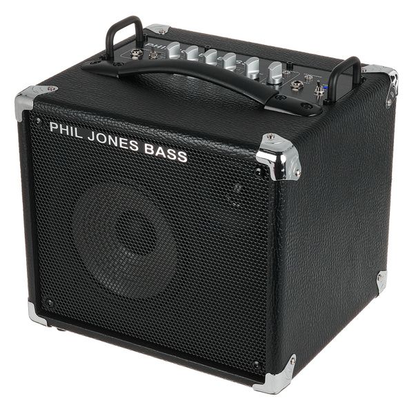 Phil Jones PJ M7 Micro Bass Combo