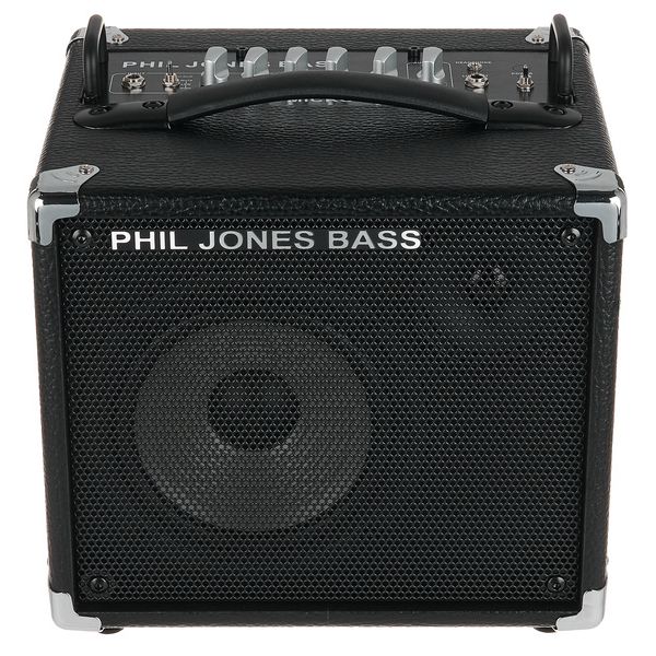 Phil Jones PJ M7 Micro Bass Combo