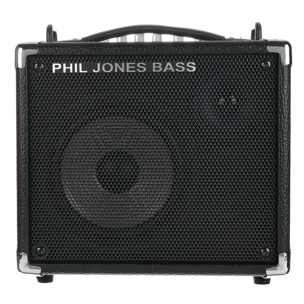 Phil Jones PJ M7 Micro Bass Combo