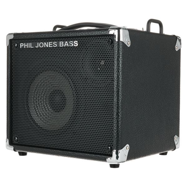 Phil Jones PJ M7 Micro Bass Combo