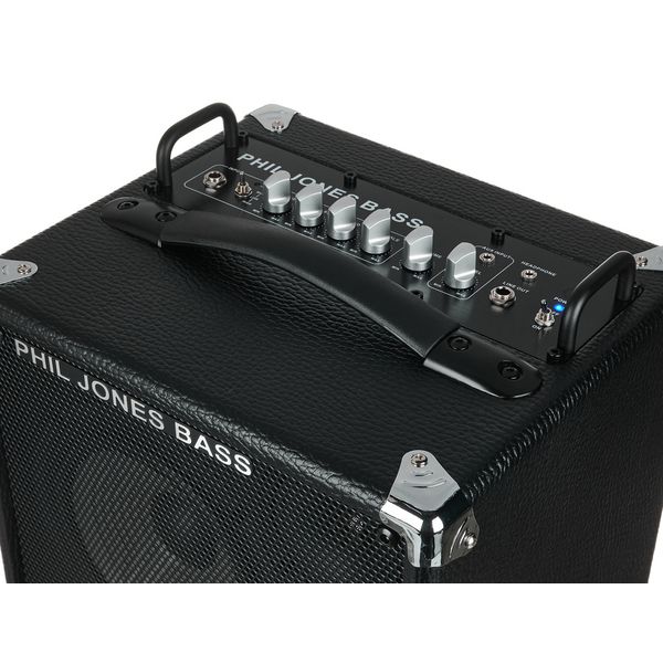 Phil Jones PJ M7 Micro Bass Combo