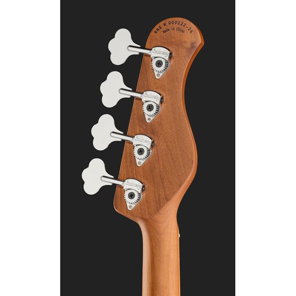 Sadowsky MetroExp21 Vint JJ4 RM LH BK