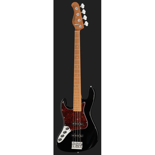 Sadowsky MetroExp21 Vint JJ4 RM LH BK