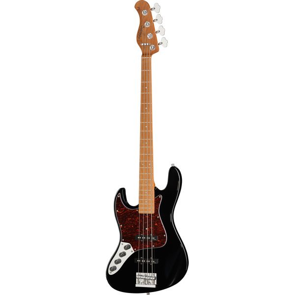 Sadowsky MetroExp21 Vint JJ4 RM LH BK