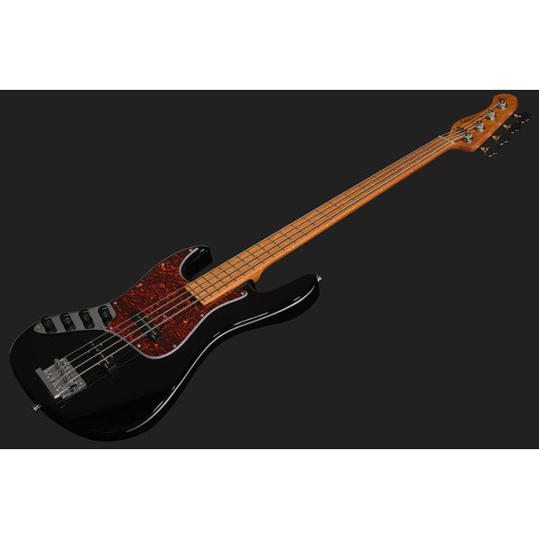 Sadowsky MetroExp21 Vint JJ4 RM LH BK