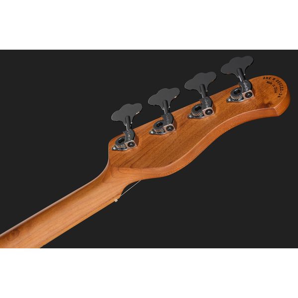 Sadowsky MetroExp21 Vint JJ4 RM LH BK