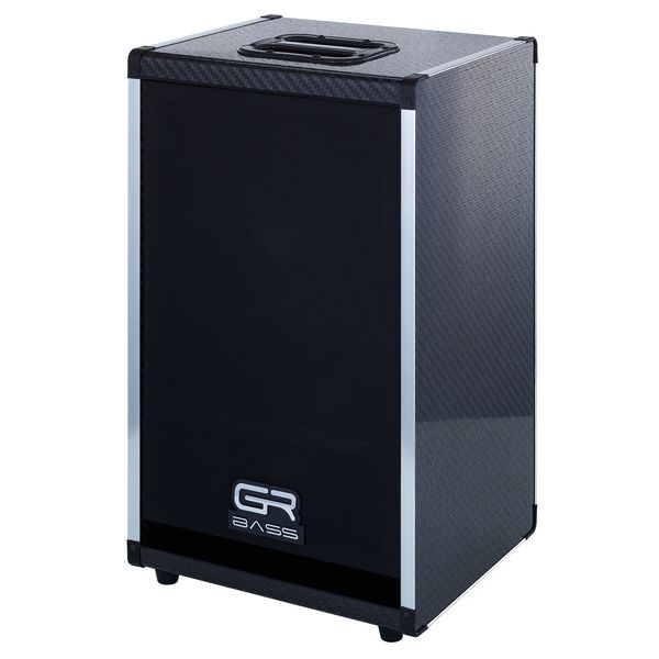 GR Bass AT210V+/8 SuperLight Series