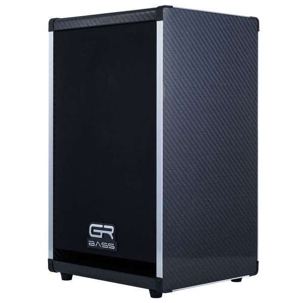 GR Bass AT210V+/8 SuperLight Series