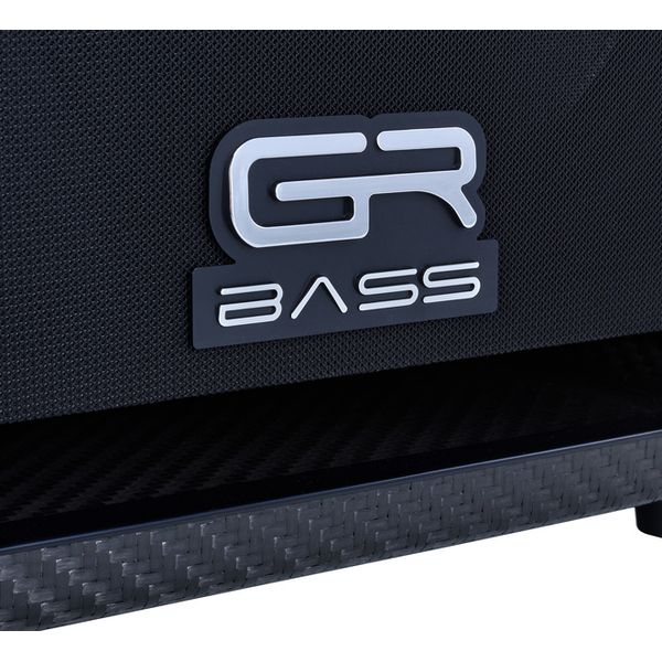 GR Bass AT210V+/8 SuperLight Series