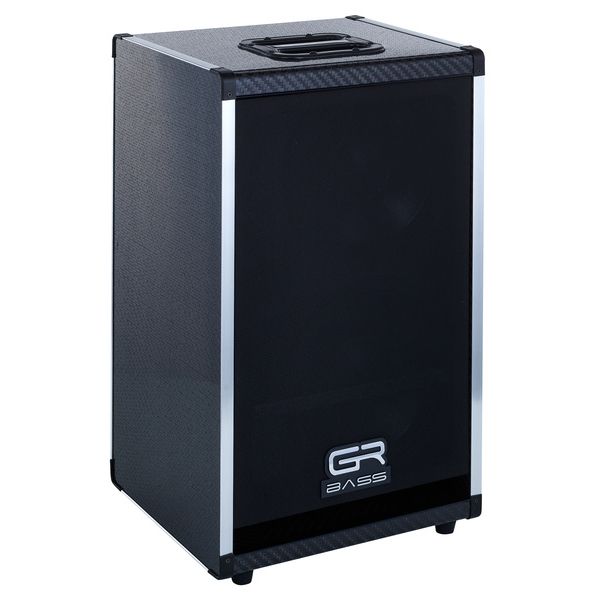 GR Bass AT210V+/8 SuperLight Series