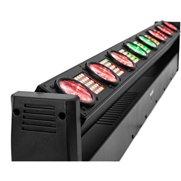 Eurolite LED BAR-8 Swing QCL Bar