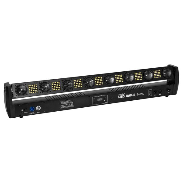 Eurolite LED BAR-8 Swing QCL Bar