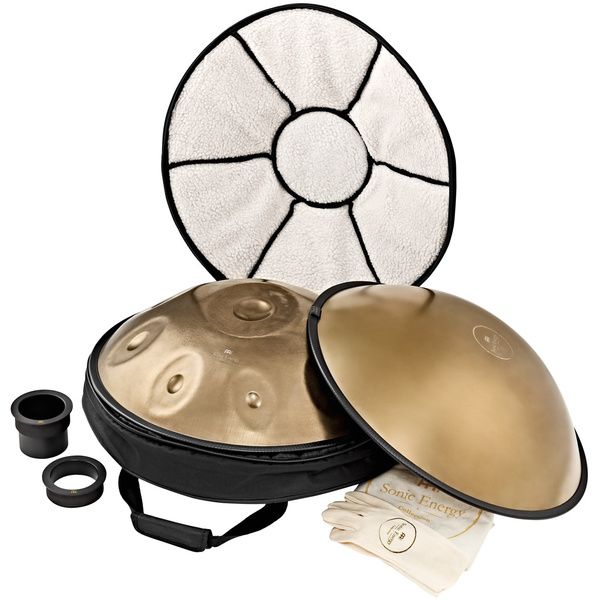 Meinl Handpan D-Kurd HPSTL100