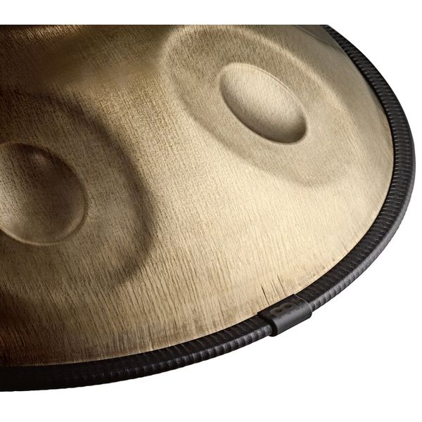 Meinl Handpan D-Kurd HPSTL100