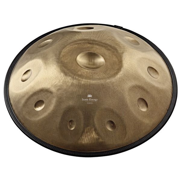 Meinl Handpan D-Kurd HPSTL100