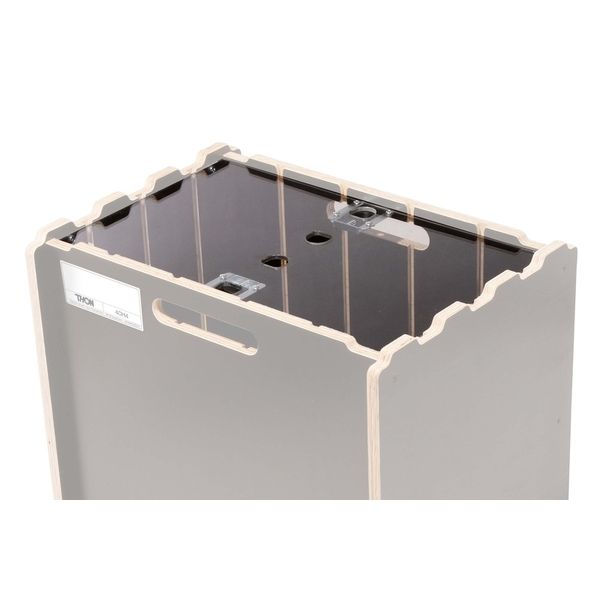 Thon 40 Multiflex Grid Lid Polycarb