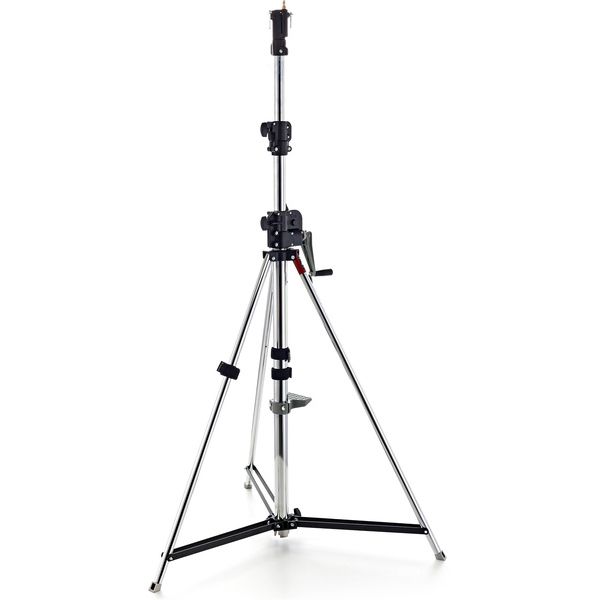 Manfrotto 087NW Wind Up Bundle