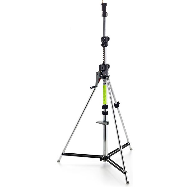 Manfrotto 087NW Wind Up Bundle