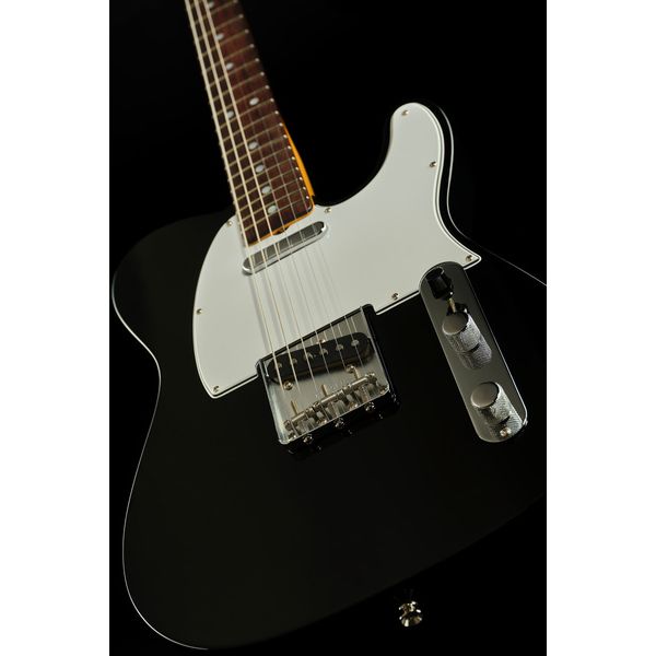 Fender 67 Tele BLK NOS