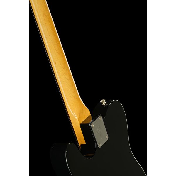 Fender 67 Tele BLK NOS