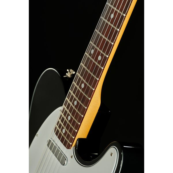 Fender 67 Tele BLK NOS