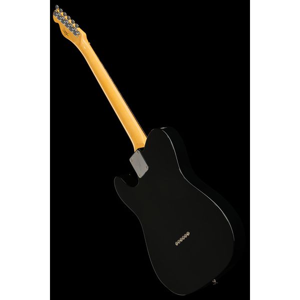 Fender 67 Tele BLK NOS