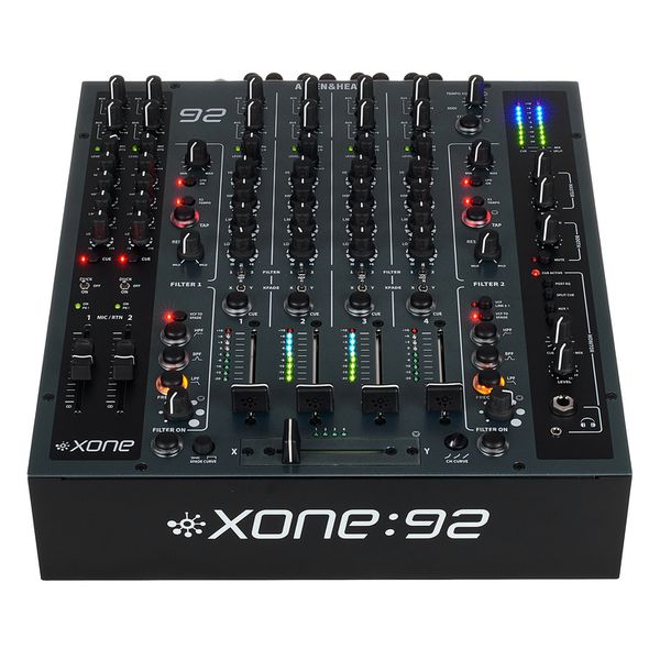 Allen & Heath Xone:92 MK2