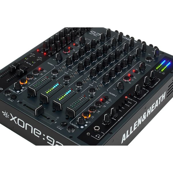 Allen & Heath Xone:92 MK2