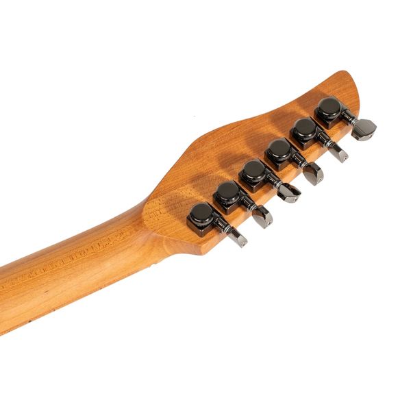 Zivix Jamstik Standard BK