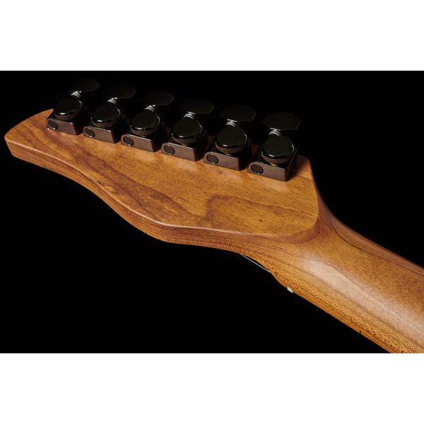 Zivix Jamstik Standard BK