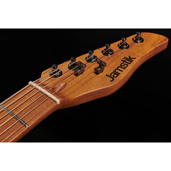 Zivix Jamstik Standard BK