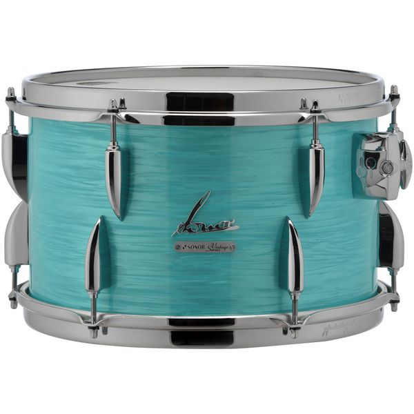 Sonor 12"x08" Vintage Series Blue