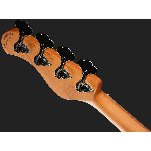 Sadowsky MetroExp21 Vint JJ4 Morado BK