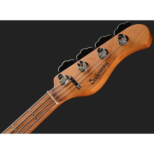 Sadowsky MetroExp21 Vint JJ4 Morado BK