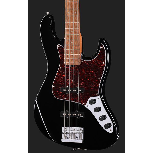 Sadowsky MetroExp21 Vint JJ4 Morado BK