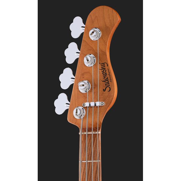Sadowsky MetroExp21 Vint JJ4 Morado BK