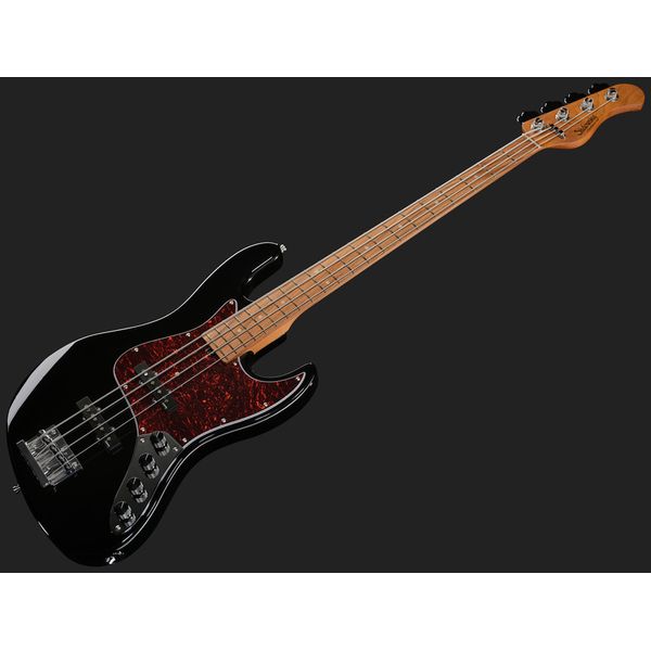 Sadowsky MetroExp21 Vint JJ4 Morado BK