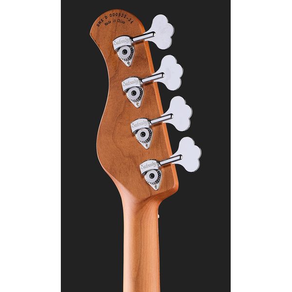 Sadowsky MetroExp21 Vint JJ4 Morado BK