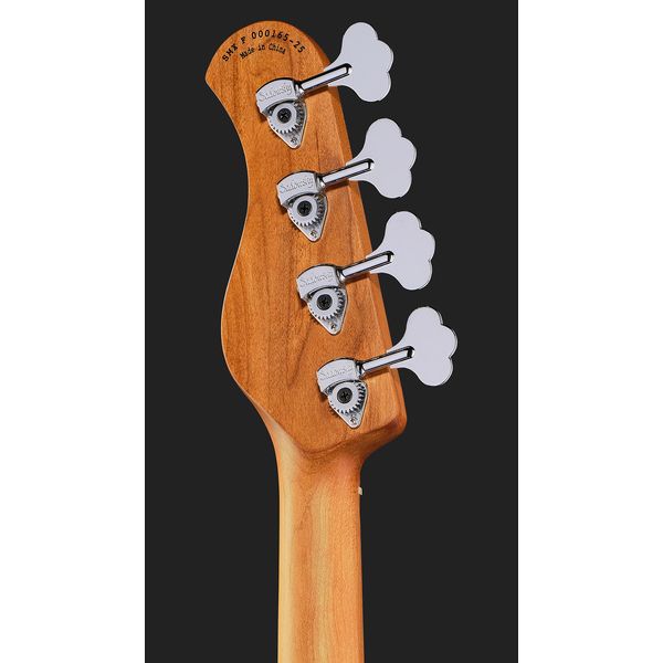 Sadowsky MetroExp21 Vintage JJ4 RM OWH