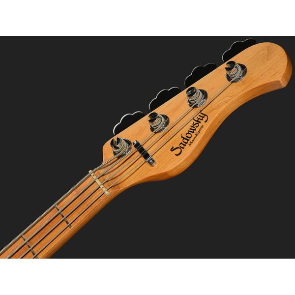 Sadowsky MetroExp21 Vintage JJ4 RM OWH