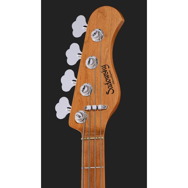 Sadowsky MetroExp21 Vintage JJ4 RM OWH