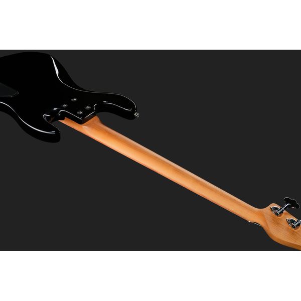 Sadowsky MetroExp21 V JJ4 Mo FLwL LH BK