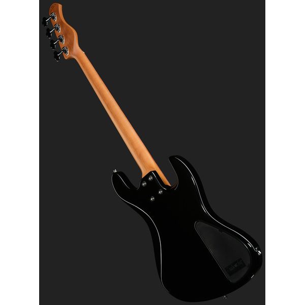 Sadowsky MetroExp21 V JJ4 Mo FLwL LH BK