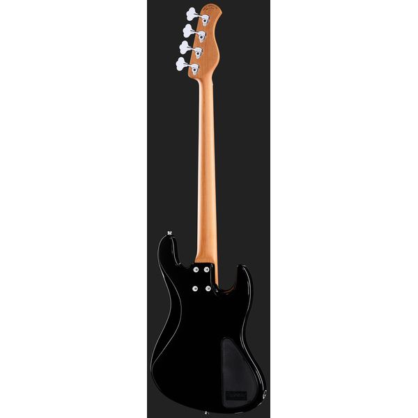 Sadowsky MetroExp21 V JJ4 Mo FLwL LH BK