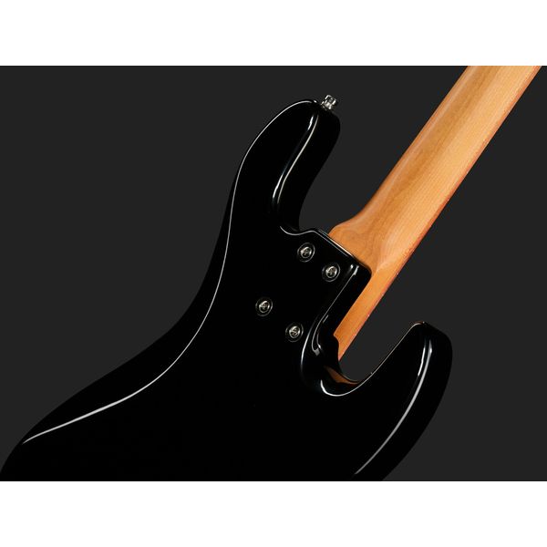 Sadowsky MetroExp21 V JJ4 Mo FLwL LH BK