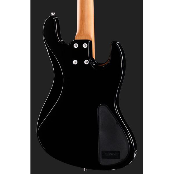Sadowsky MetroExp21 V JJ4 Mo FLwL LH BK