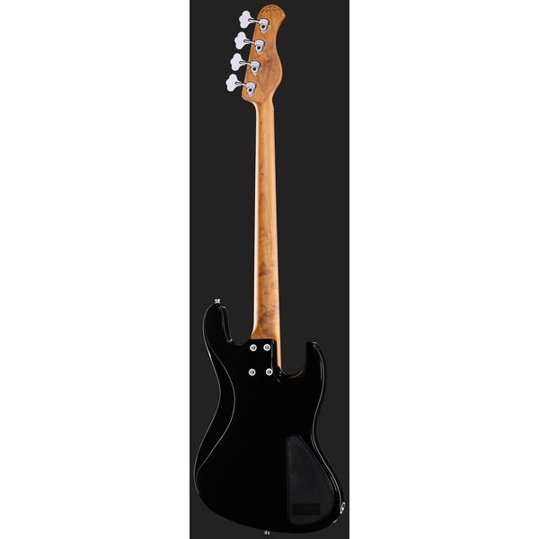 Sadowsky MetroExp21 Vin JJ4 Mo FL LH BK