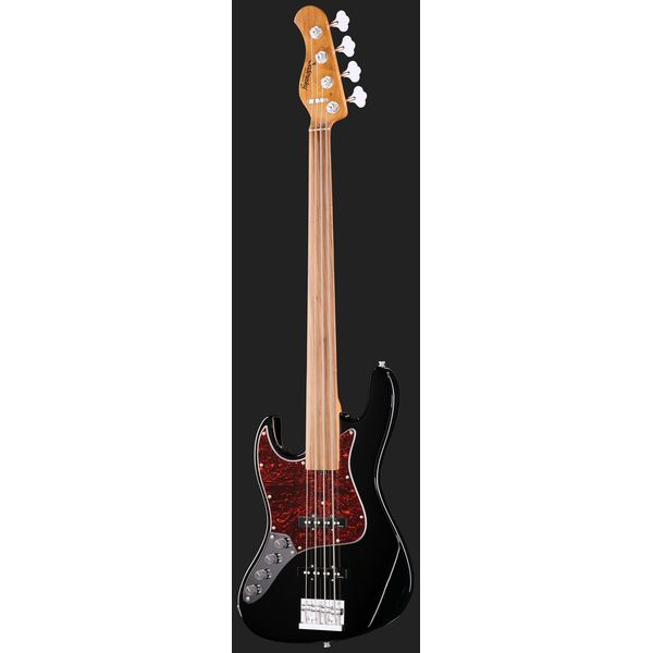 Sadowsky MetroExp21 Vin JJ4 Mo FL LH BK